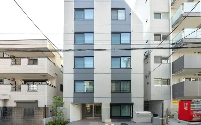 Hmlet Shinjuku Kawadacho 0