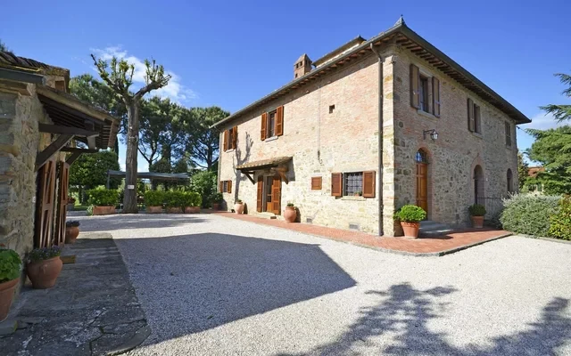 Casa i Pini 1