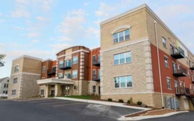 A&K Luxury Apartments 4