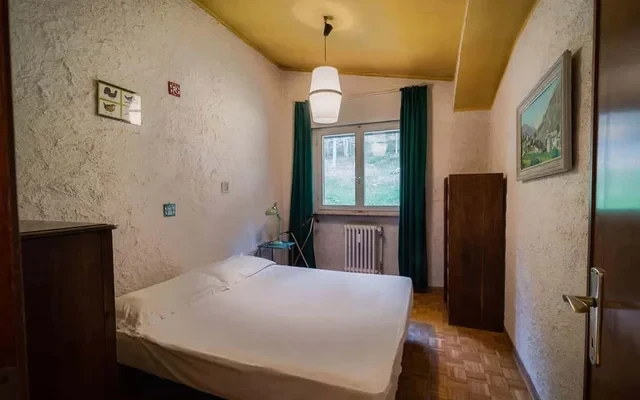 FEVRI APARTMENT 1