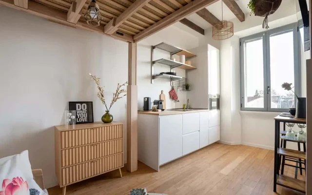 WABI SABI STUDIO 2