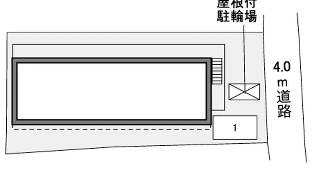 シャイニー甲府 2