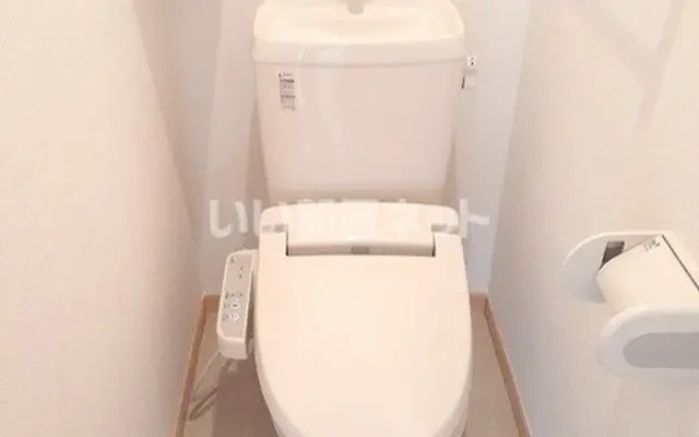 リバーサイド西浜A 102号室 - Kushima student accommodation - 102 - 2DK