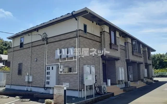 ゼファー 2階 - Kikugawa student accommodation
