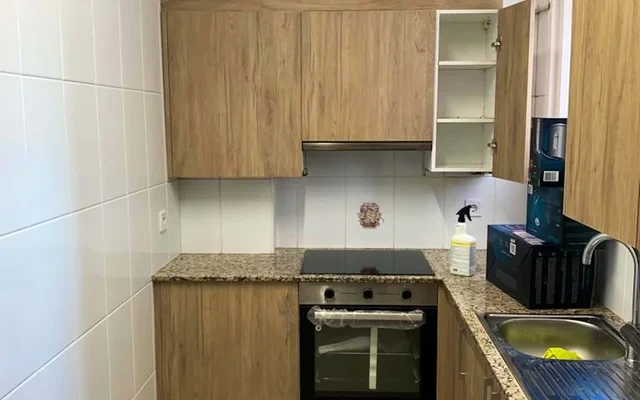 OC3 - Carrer d'Occident L'Hospitalet de Llobregat 08903 Spain 4