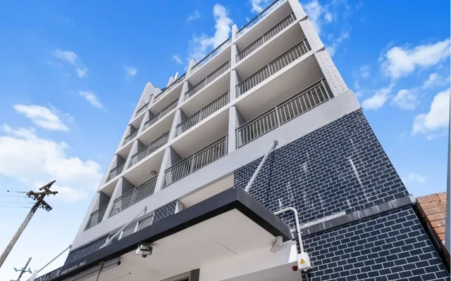 Castle Dulwich Hill 0