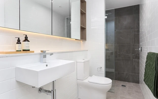 16 Hinchcliffe Pl - chỗ ở sinh viên tại Sydney - Two Bedroom Apartment