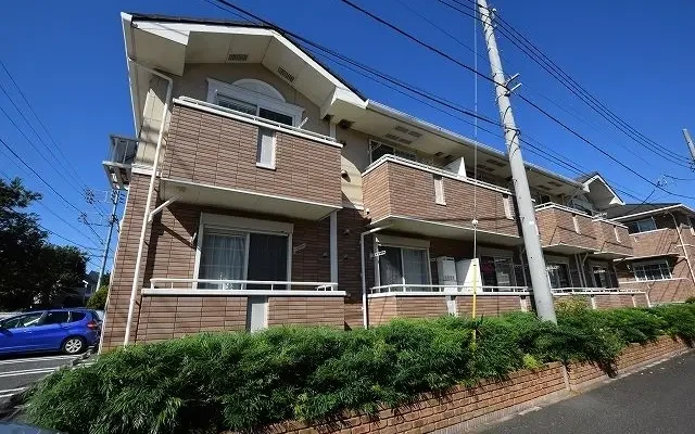 プラウド幕張本郷Ⅵ 1階 - Narashino student accommodation