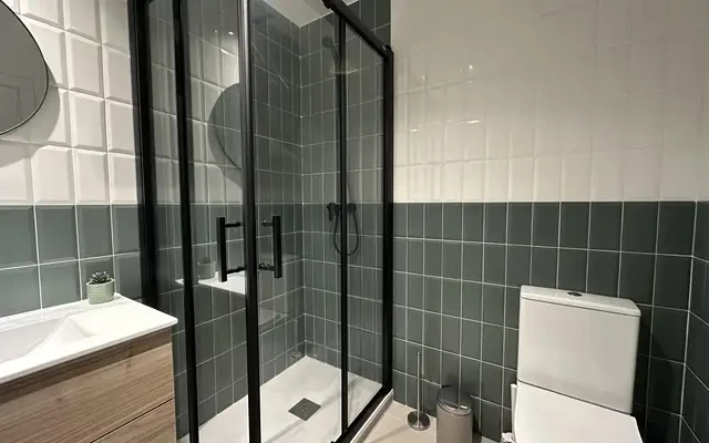 studio in Alcorcón 1