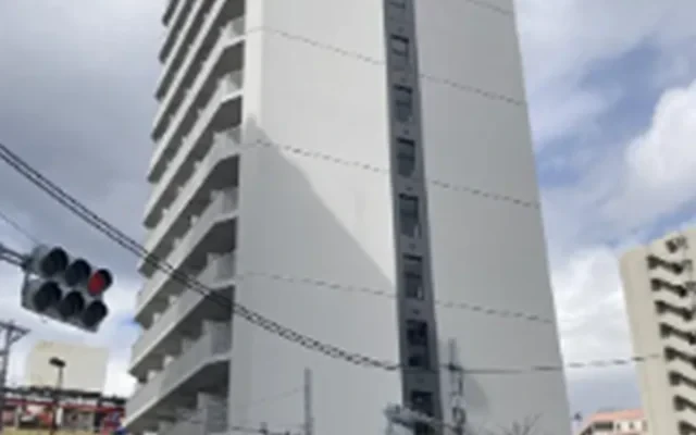 Shinkoiwa Student Residence 0