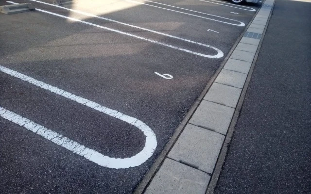 レオネクストホワイトクローバー 2