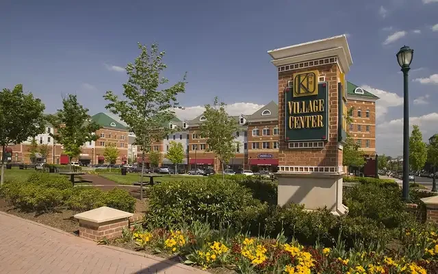 The Residences at King Farm 0