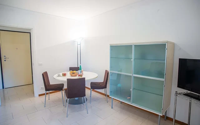 Matteo's Flat 1