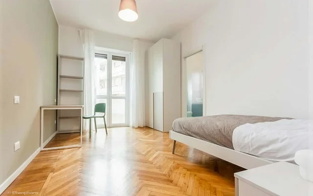 3  rooms  - apartment for 4 3