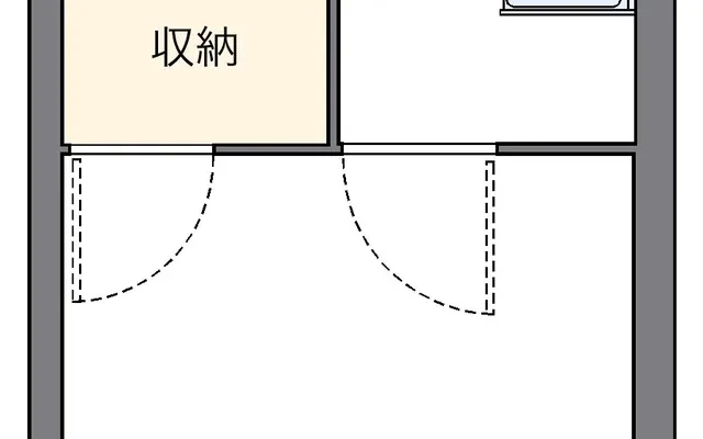 レオパレスシャトレ香椎 4