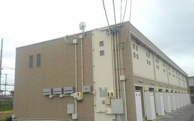 レオネクストサニースクエア磯山 0