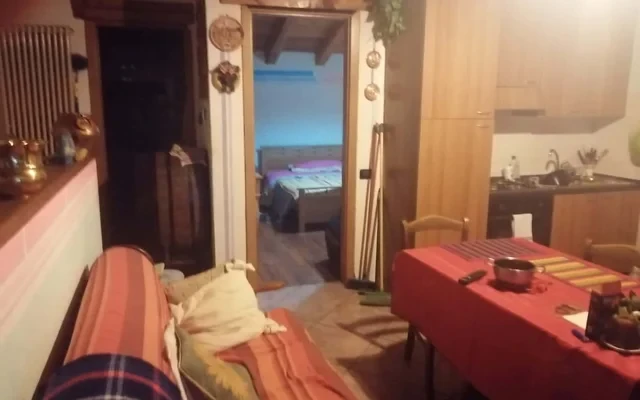 Casa indipendente ad Aosta Frazione Petit Cre Sarre 4