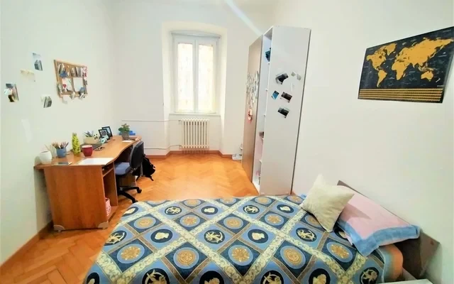 Appartamento a Triste con 3 camere da letto 1