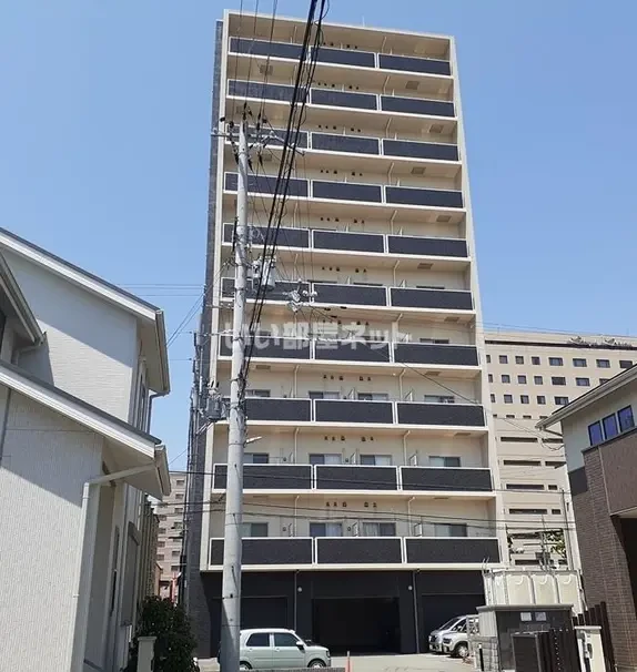 HANY TOWER 5階