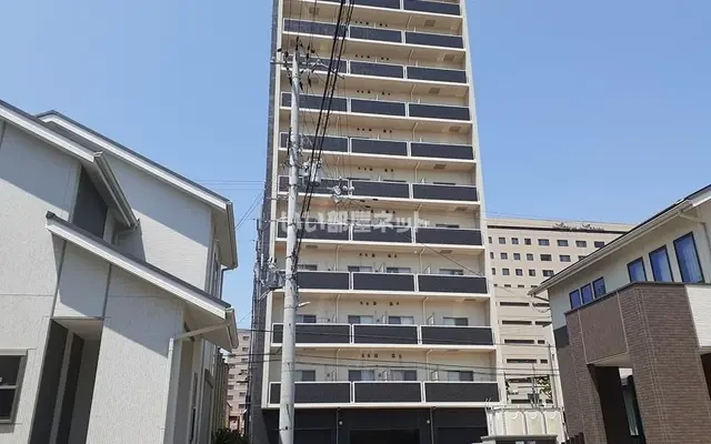 HANY TOWER 5階 - Sanda student accommodation