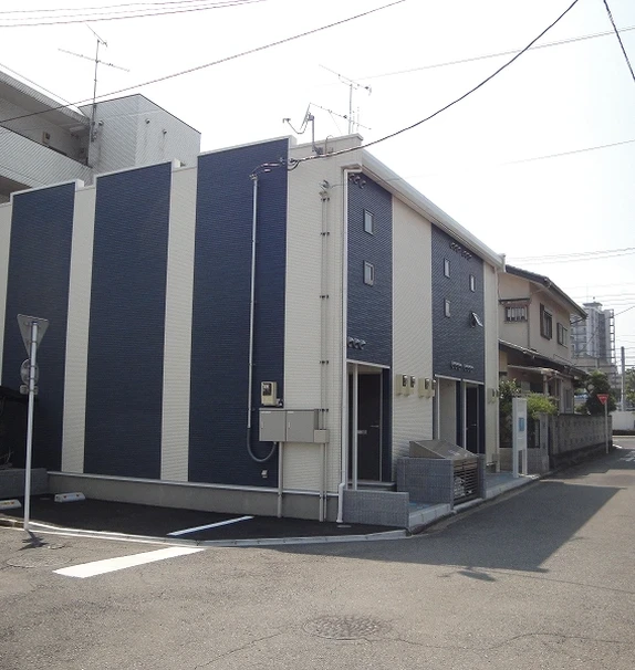 レオネクストメイプル