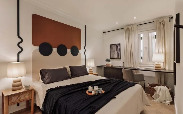 Fener - 3 bedrooms in La Dreta de l'Eixample 4