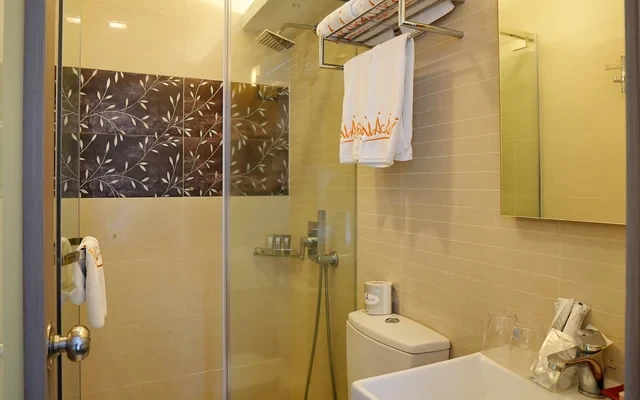 MIA CASA HOTEL 3
