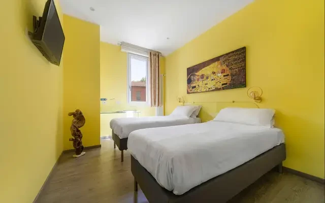 Dallolio Apartment 0