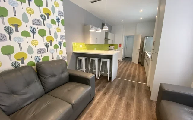 58 Auckland Avenue 0