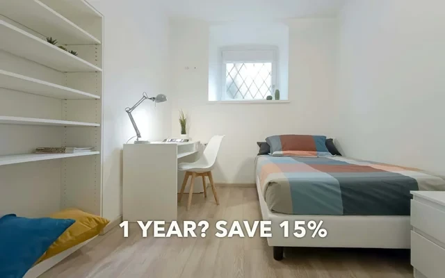 3  rooms  - apartment for 4 0