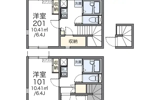 ウエストベイ 4