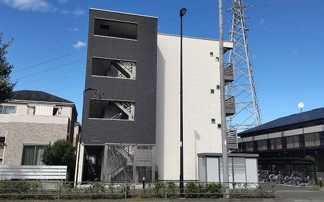 ドミール青梅 0
