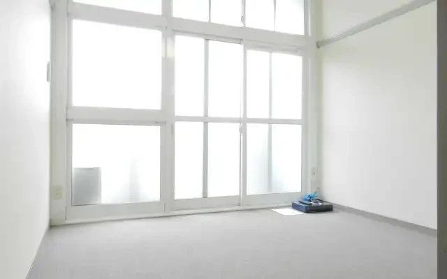 レオパレス自治医大 3