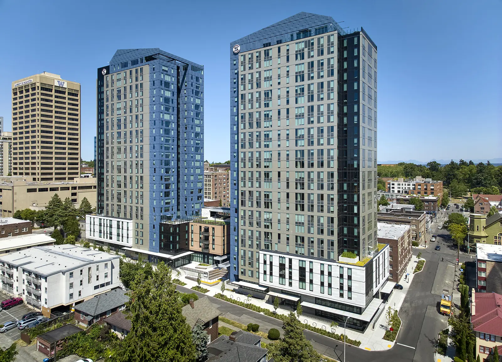 The Standard at Seattle