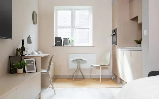 Original Student Living 3