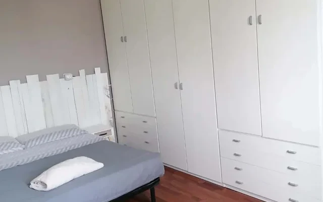 Apartment in Via Cinquanta, Cinquanta for 45 m² with 1 bedrooms 2