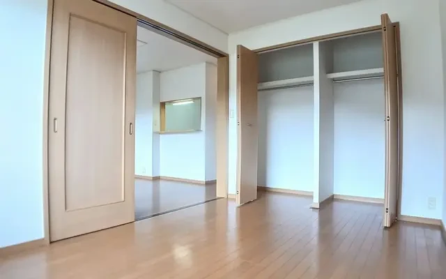 エンジェル・クリーク 201号室 - ที่พักนักศึกษาในเมืองชิซุฟุ - 201 - 2LDK