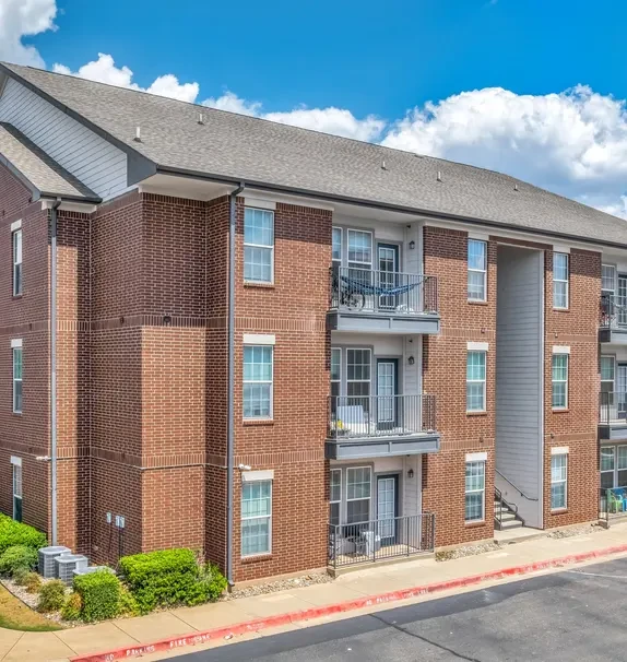 The Rendezvous Apartments