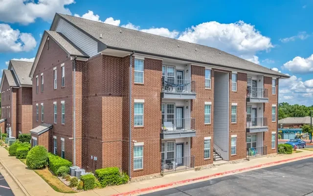The Rendezvous Apartments 0