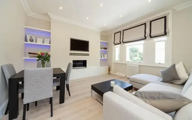 Elm Park Gardens, Chelsea, London, SW10 9QB 3