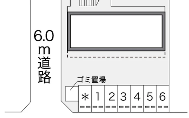 レオパレスラヴェンナ 2
