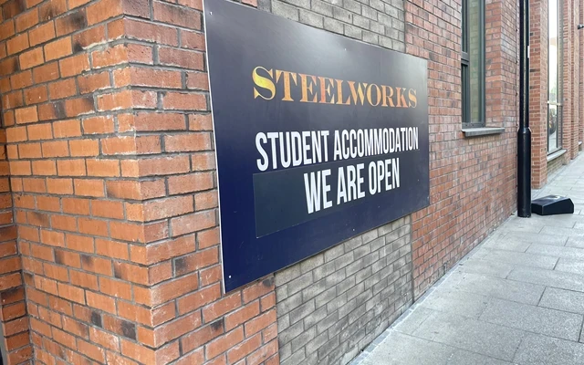 Steelworks 1
