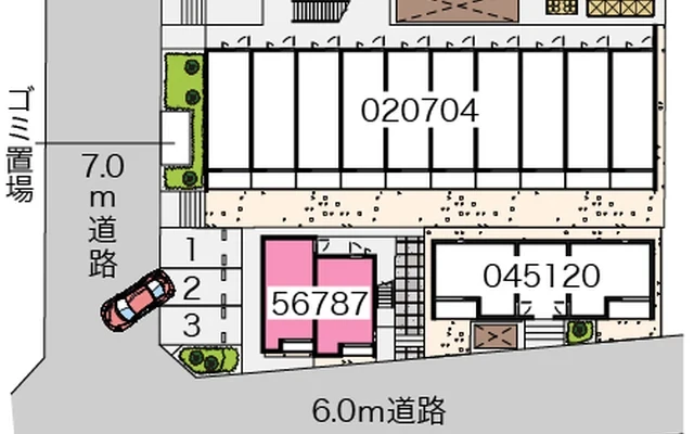 ヒューゲル七番館 3