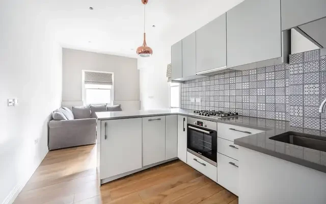 Pembridge Gardens, Notting Hill Gate, W2 0