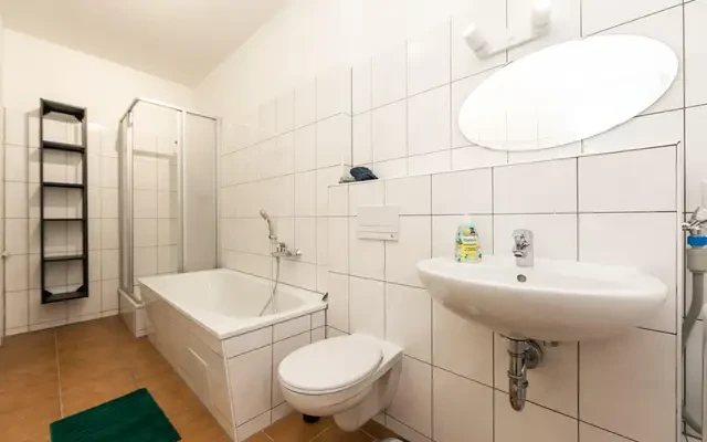 apartment in Schöneberg 2