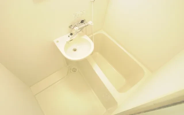 コンフォール日の出 - Kochi student accommodation - 107号房间(带独立厨房)