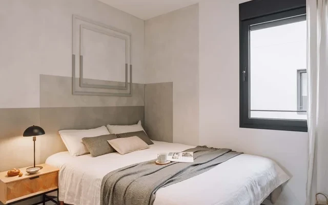 Ferrat -  3 bedrooms in Eixample Esquerra 4