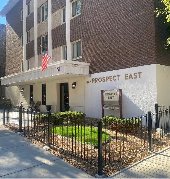 Prospect East Apartments
