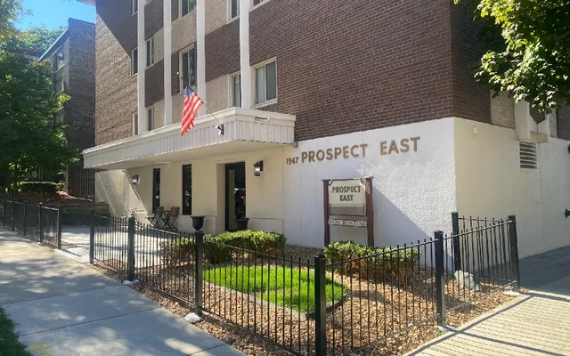 Prospect East Apartments 0
