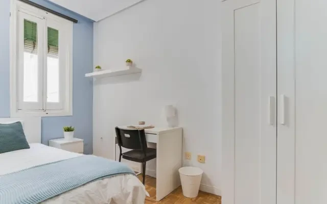 Appartamento Calle Hermosilla 71 2